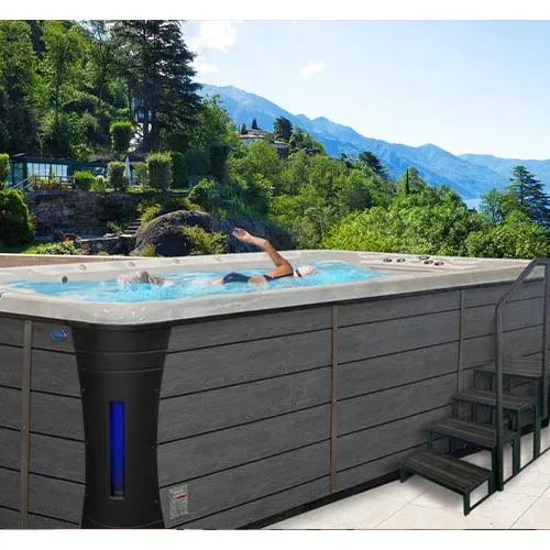 Swimspa X-Series hot tubs for sale in Miamisburg